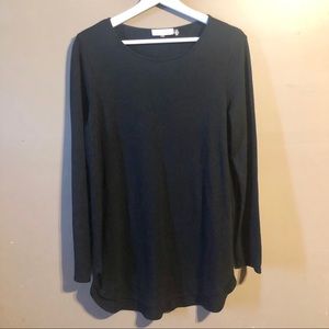 Calvin Klein Women’s Pullover Sweater Shirt